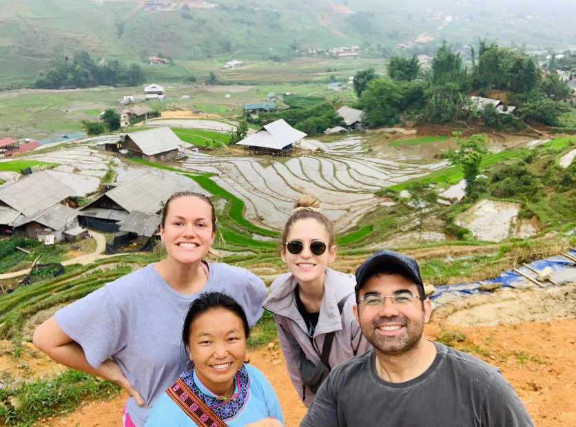 Sapa Big Tree Hmong Homestay主图