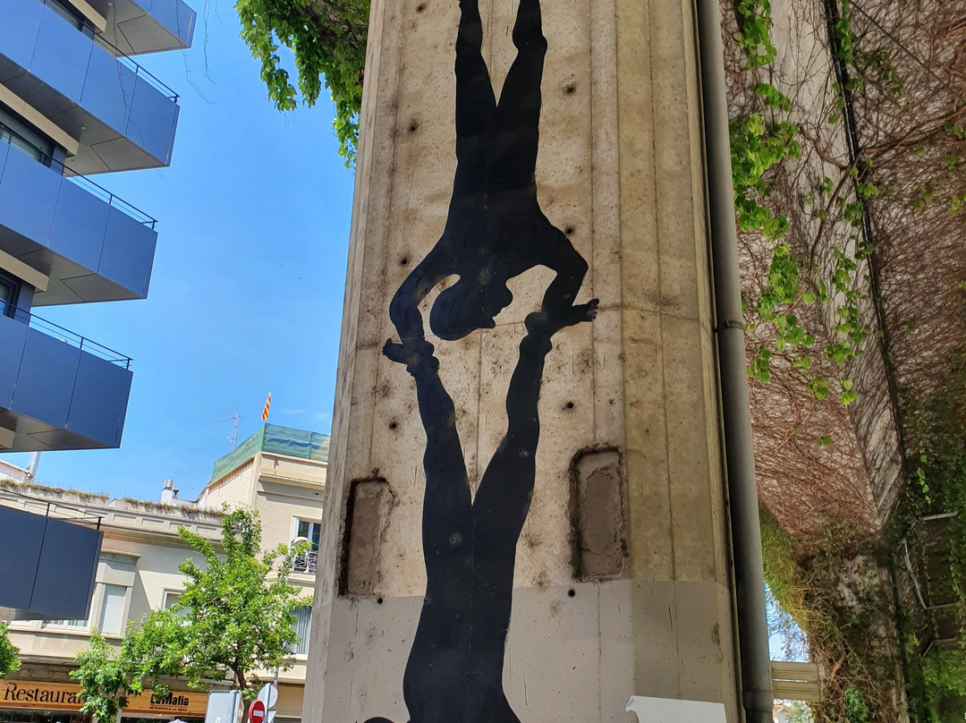 诺富特赫罗纳机场酒店主图