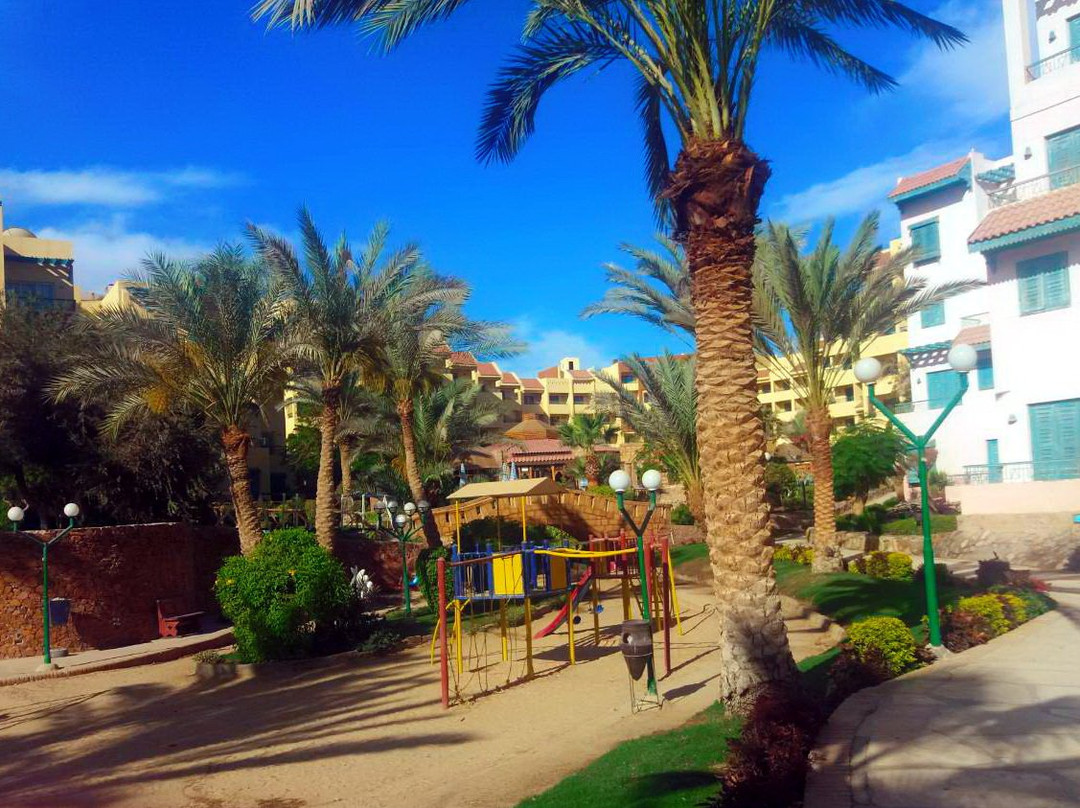 Palm Beach Resort主图