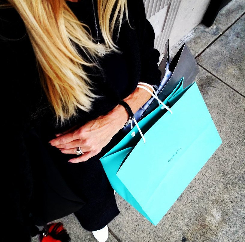 Tiffany & Co.景点图片