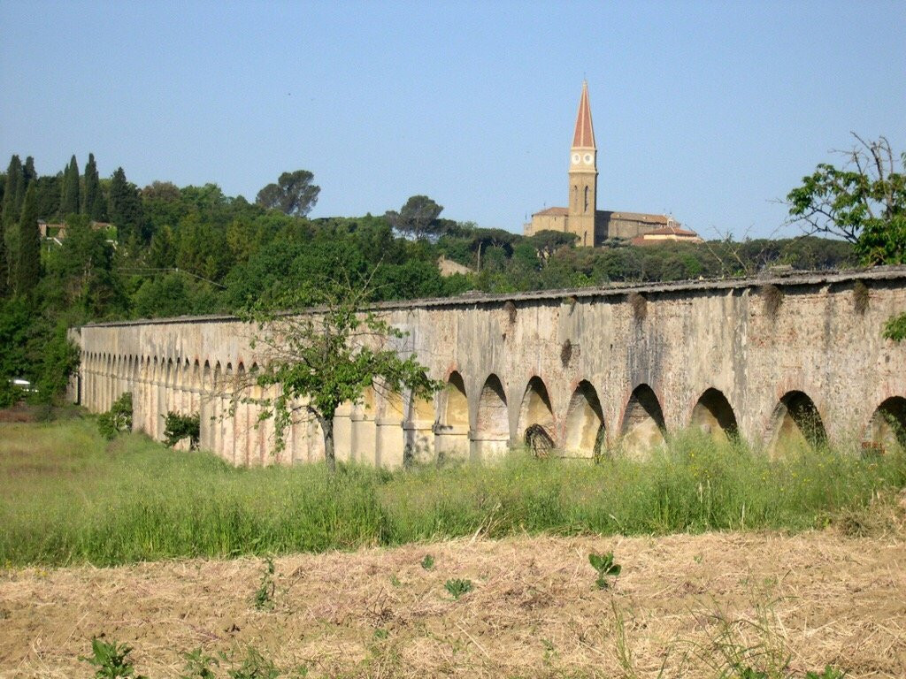 Acquedotto Romano景点图片