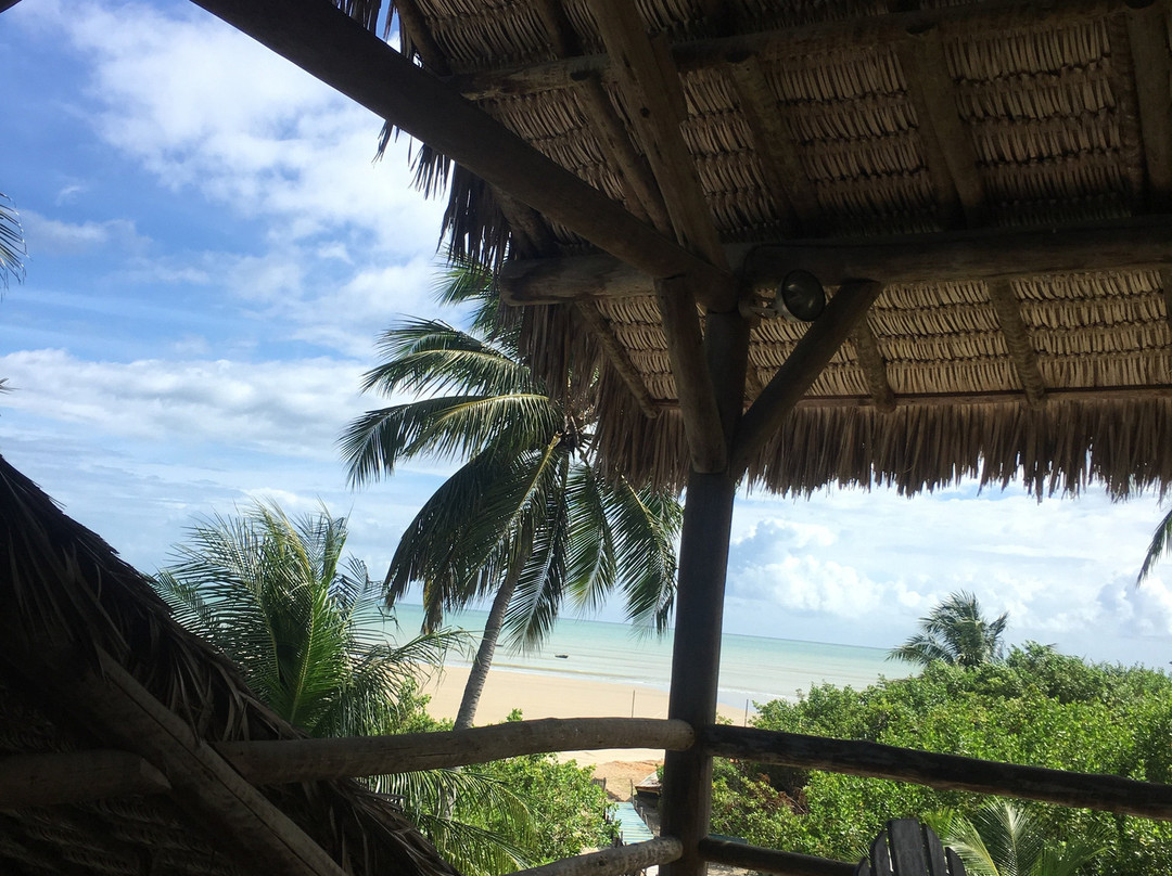 Pousada Casa Zulu主图