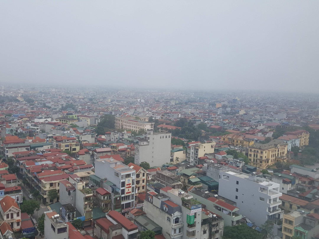 Meliá Vinpearl Phu Ly主图