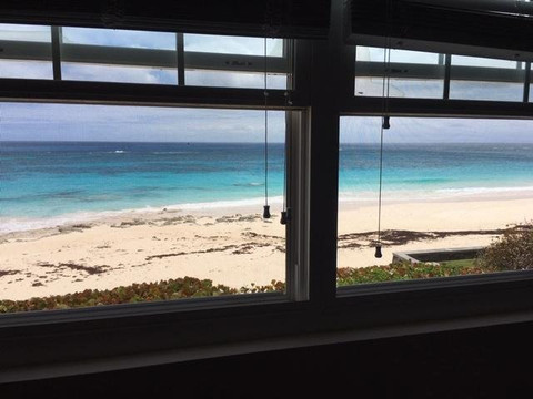 Grape Bay Cottages主图