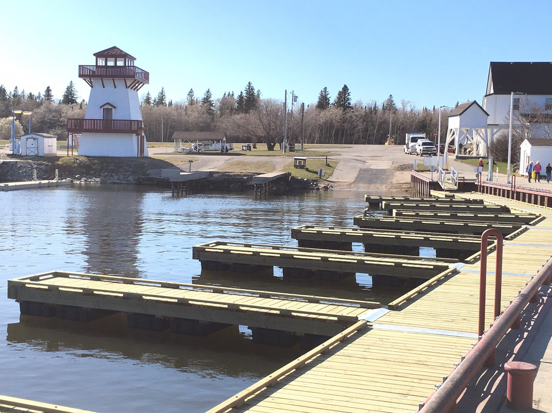 Gull Harbour Resort and Conference Centre主图