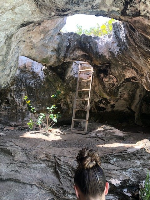 Pirate's Cove-普罗维登西亚莱斯必去景点