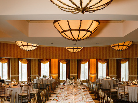 克里夫兰剧场广场皇冠假日酒店主图