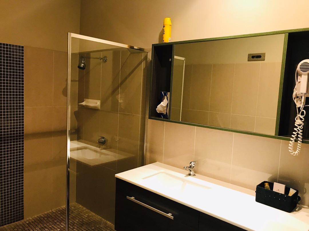 Cobar Central Motor Inn主图