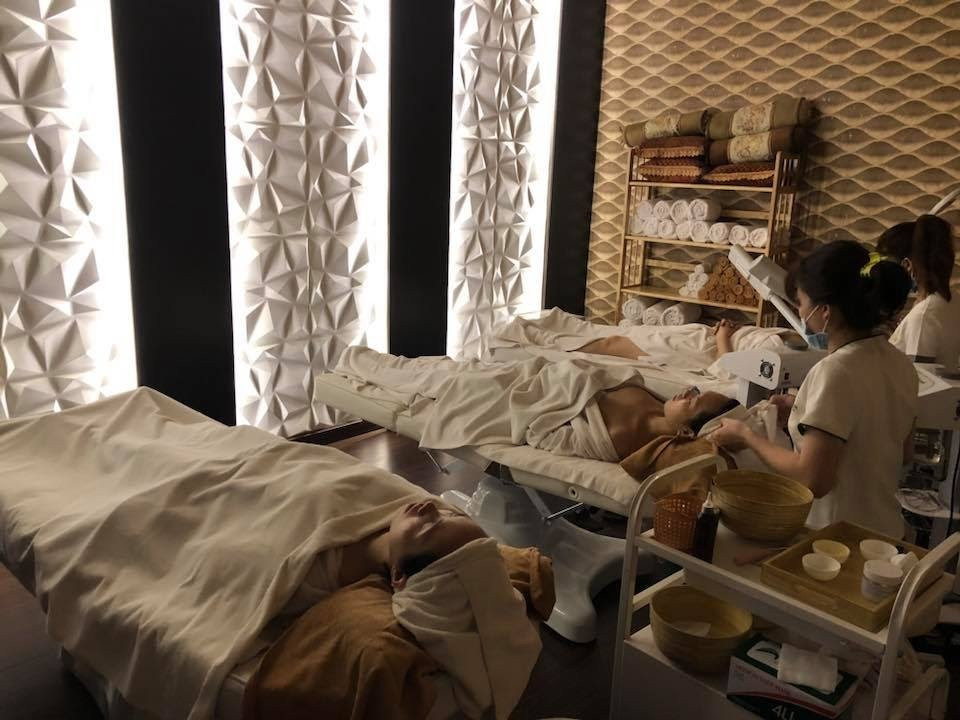 An Nhien Spa & Therapy景点图片