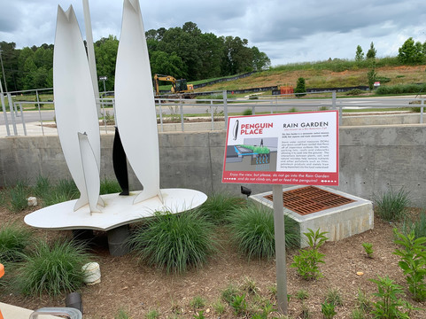 Bynum餐馆和美食-The Root Cellar Cafe Catering