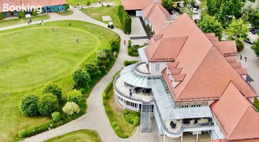 Villa Giani