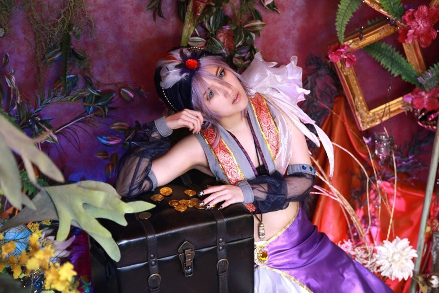 Metalily-Oshiage必去景点