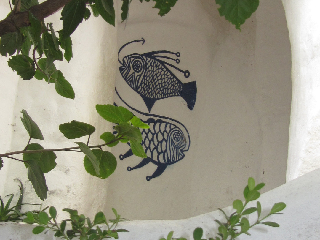 Casapueblo-Punta Ballena必去景点