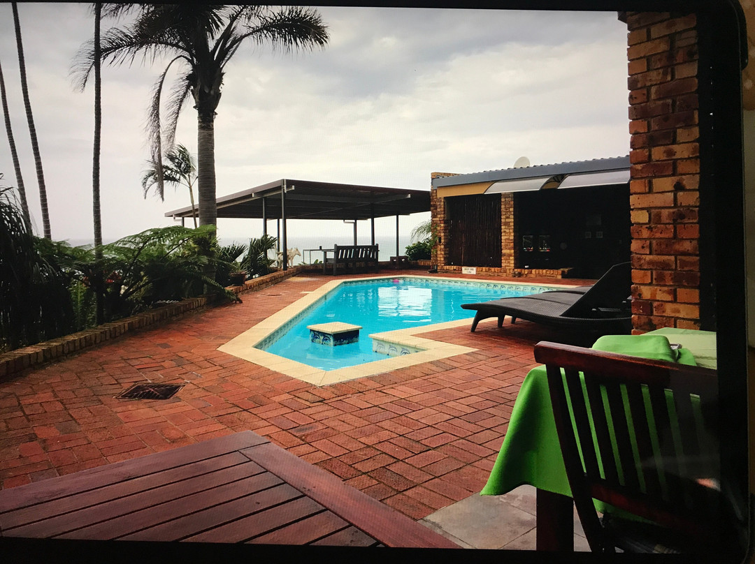 The Albatros Guest House主图