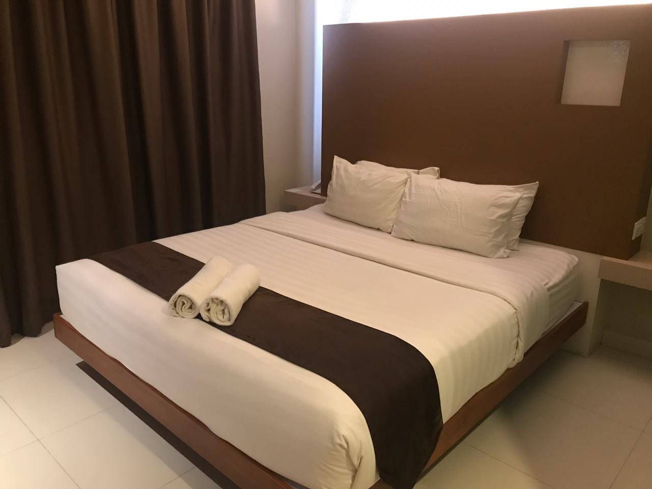 Sky Inn Express Hotel-官方