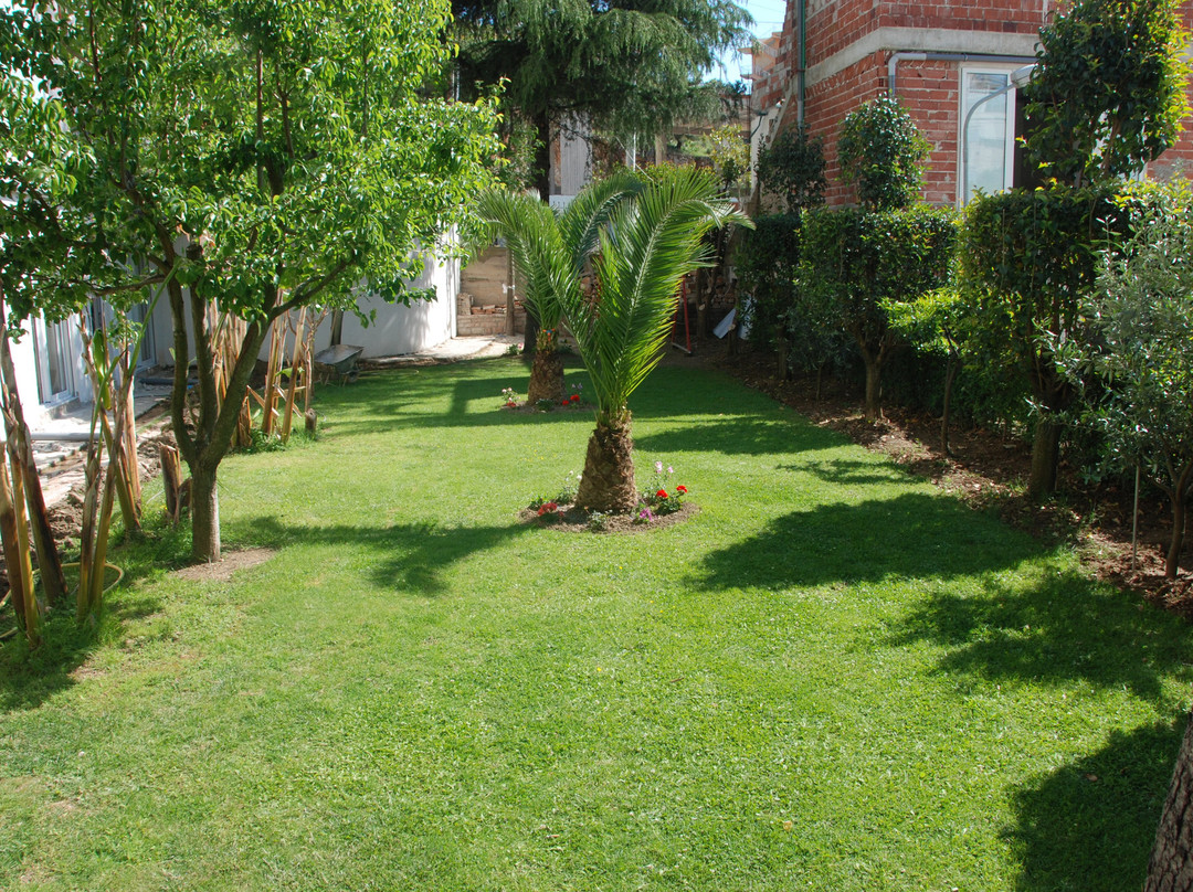 Villa Green Garden主图