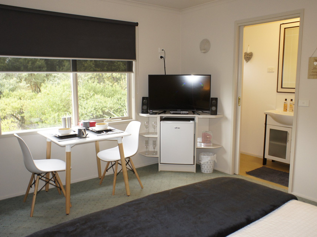 金星休憩酒店主图