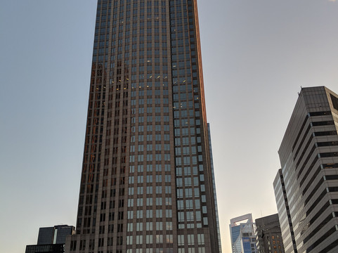 Foundation For The Carolinas-夏洛特必去景点