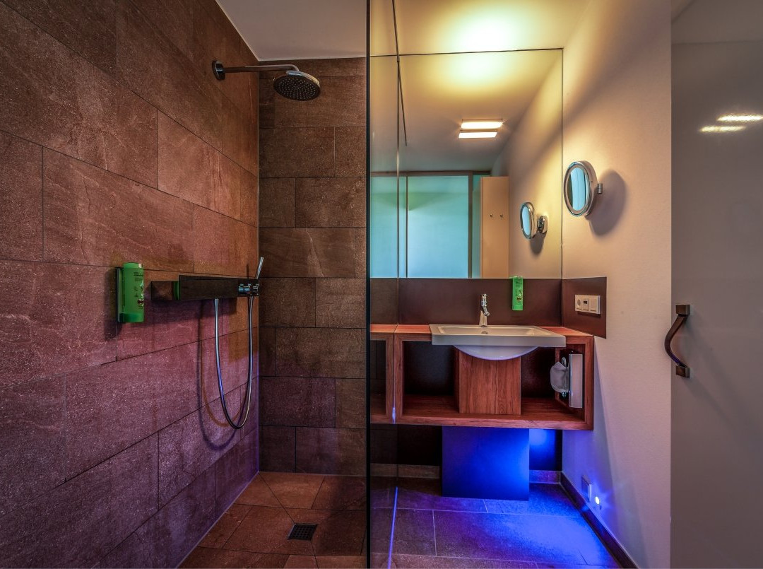 Ferienwohnungen Hirschen Horn | Boardinghouse Bodensee
