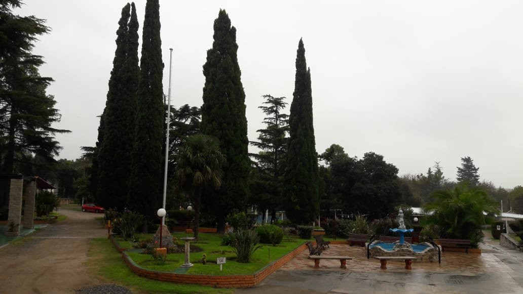 Residencia Serrana Salsipuedes主图