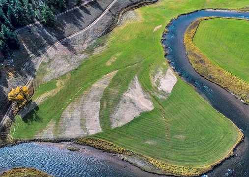 North Fork Ranch主图