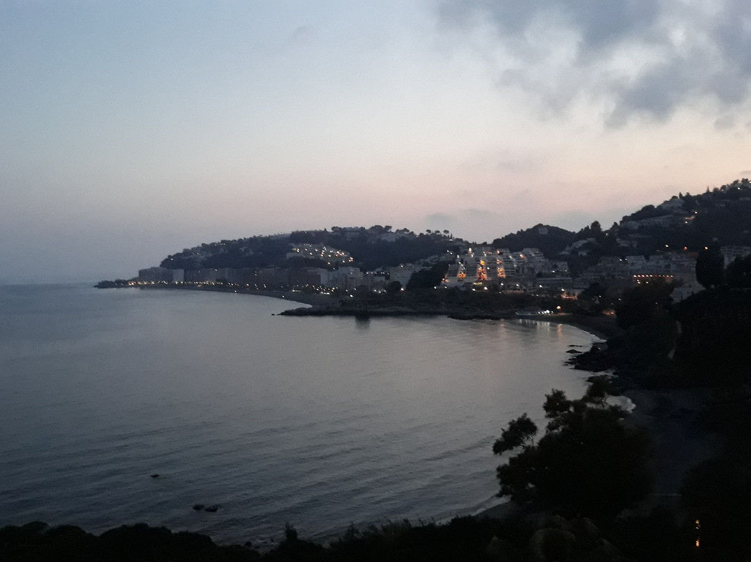 Playacálida Spa Hotel Luxury主图