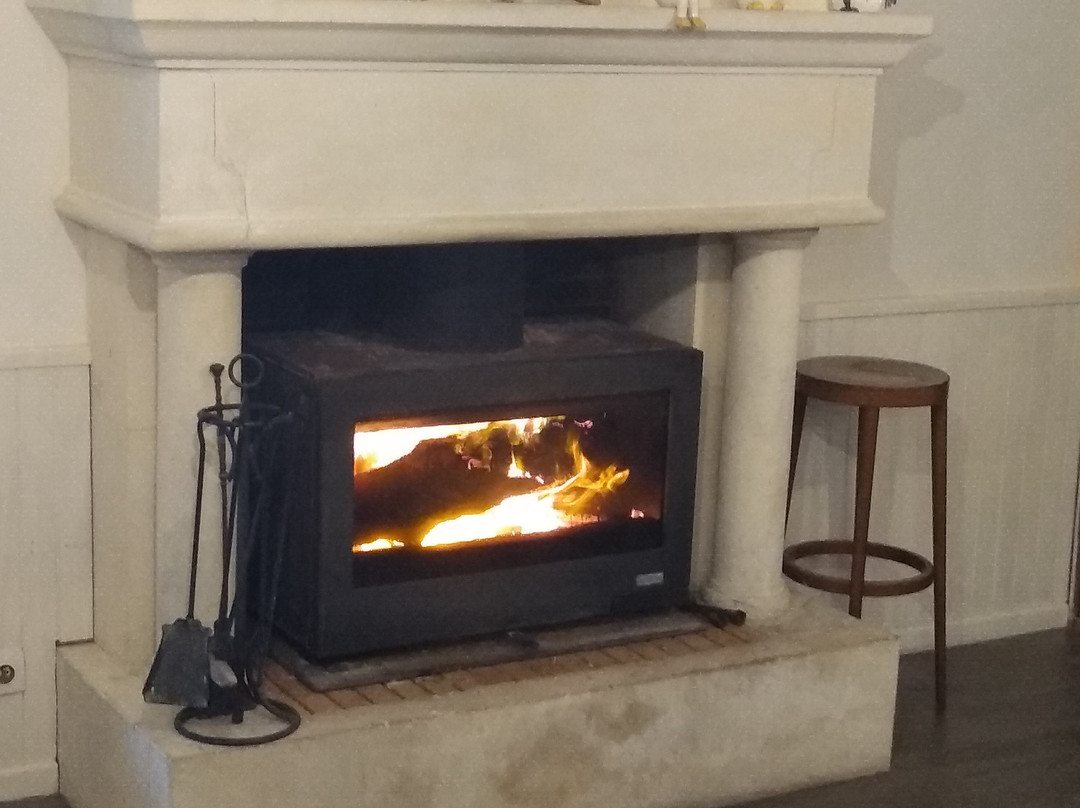 L'Auberge Du Drot主图