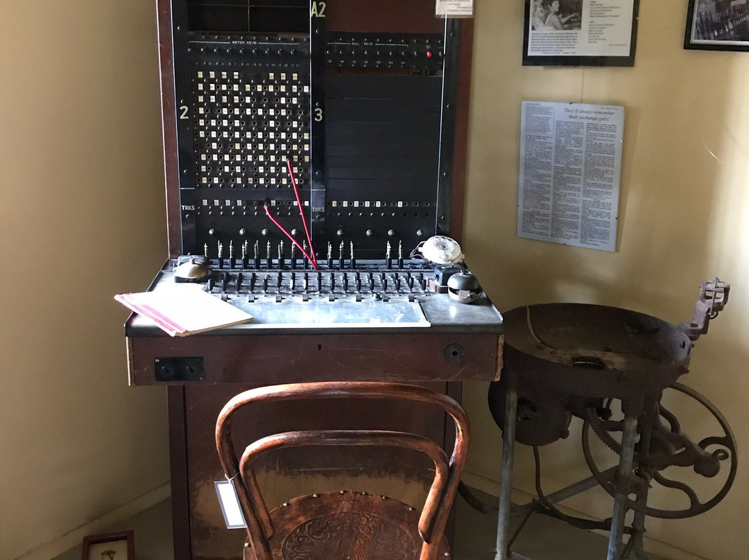 Cootamundra Heritage Centre-Cootamundra必去景点