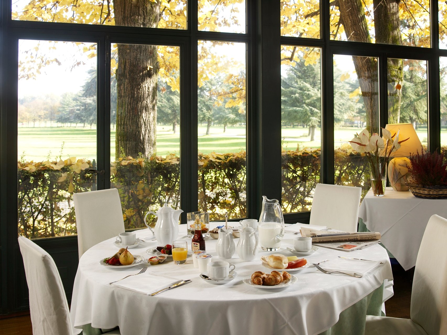 Hotel Parco Borromeo-官方