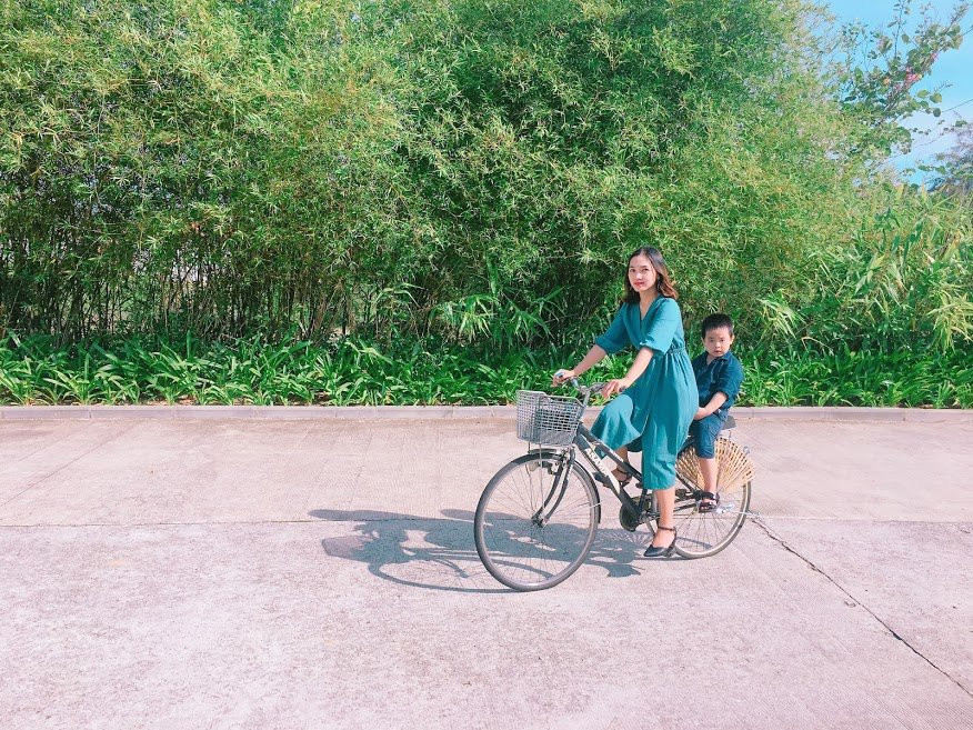 Laguna Lang Co-Lang Co必去景点