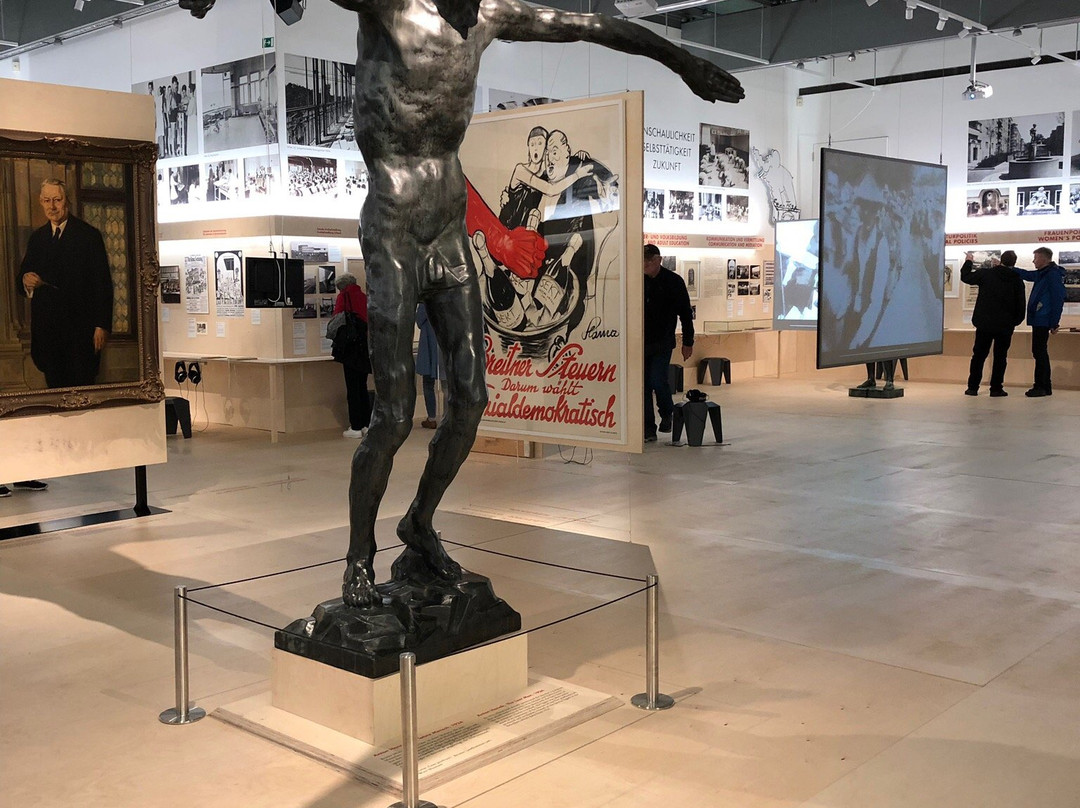 MUSA Museum Start Gallery Artothek-维也纳必去景点