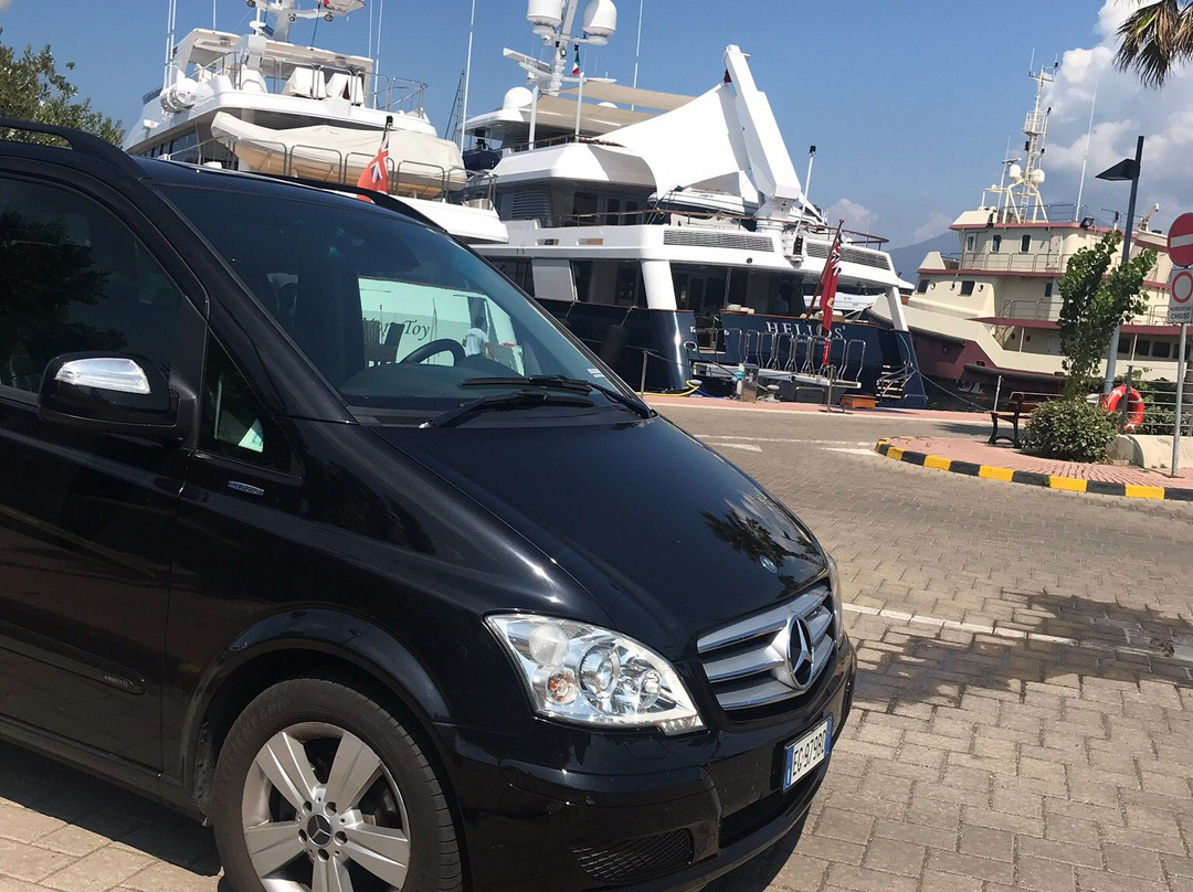 Amalfi Coast - Private Car Service景点图片