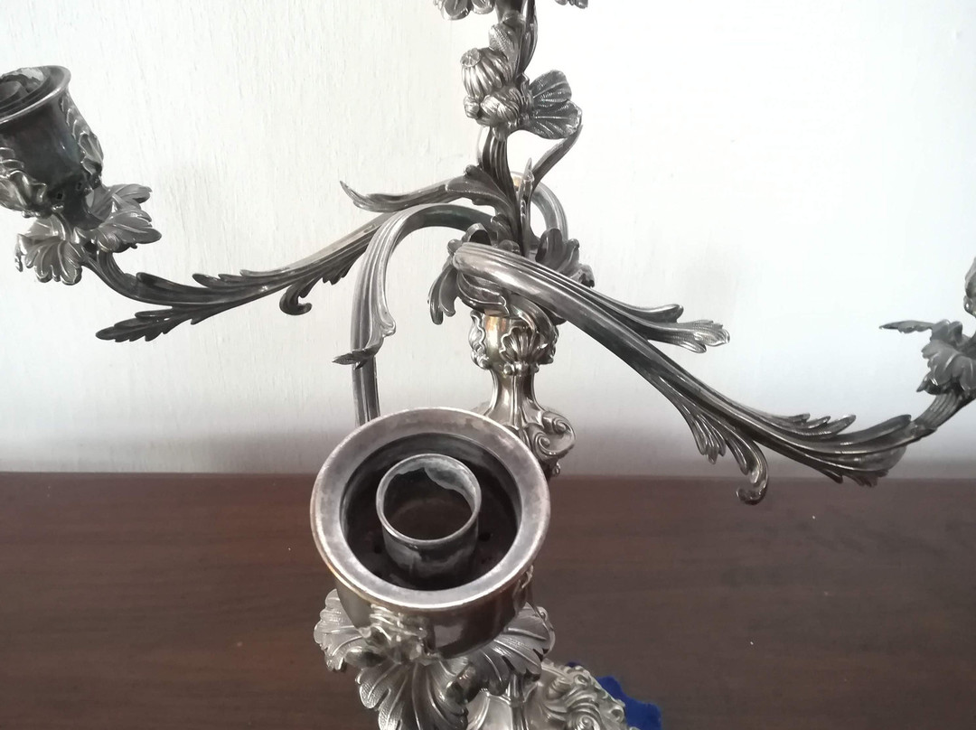 De Oude Kerk景点图片