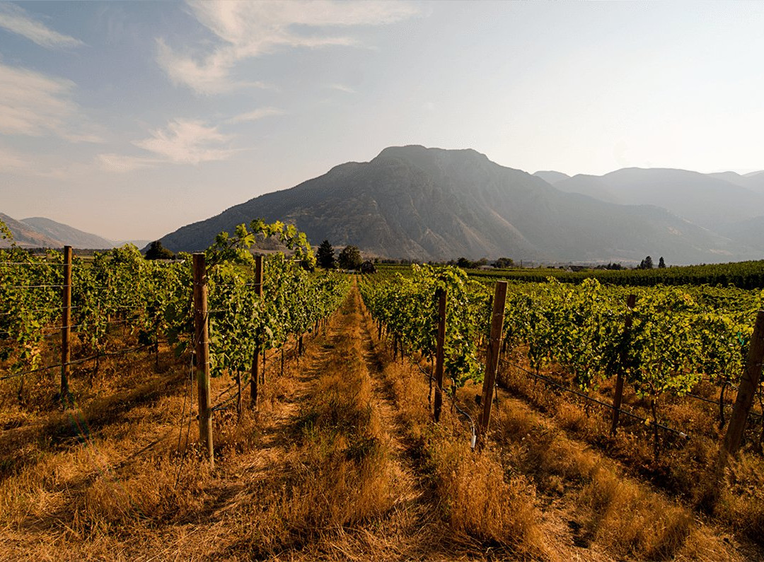 Clos du Soleil-Keremeos必去景点