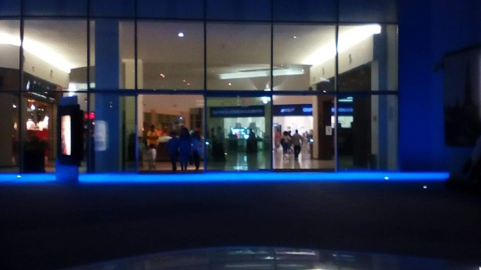 Plaza San Luis-圣路易斯坡托西必去景点