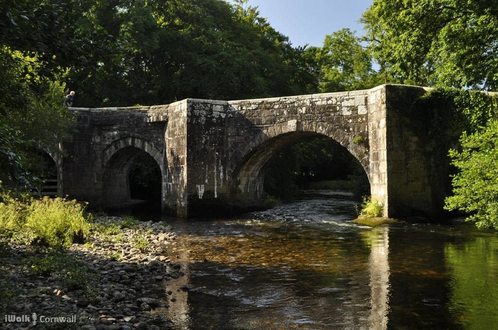 Lanhydrock and Respryn Circular Walk景点图片