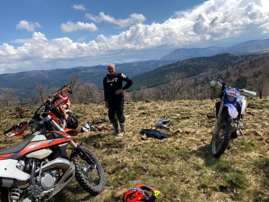 EnduRo Escape景点图片