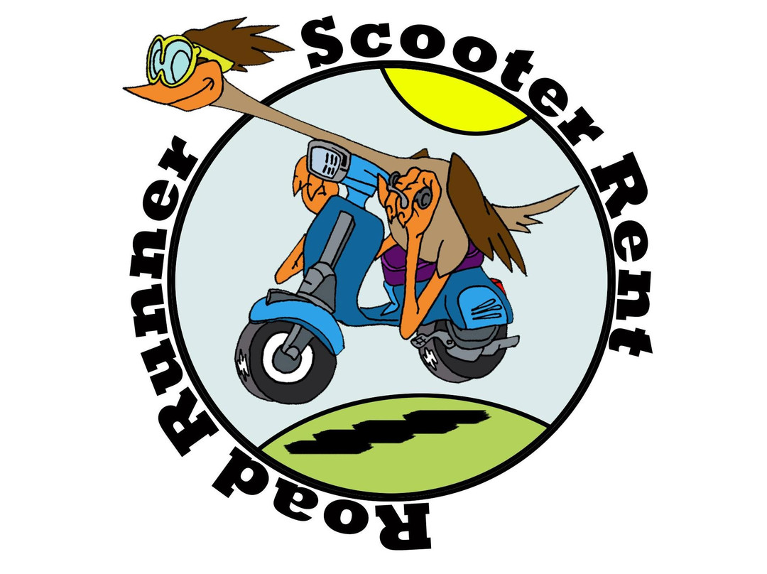 Road Runner Scooter Rent-奥斯图尼必去景点