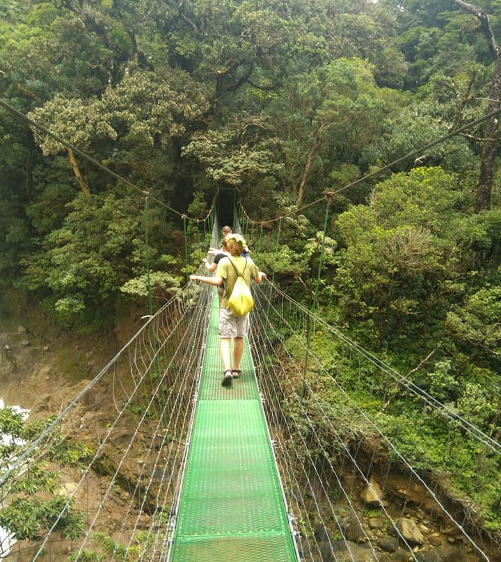 Roadrunner Transfers Costa Rica-塔马林多必去景点