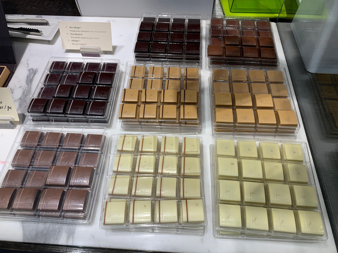 The Best of Brussels - Chocolate Beer Waffle Whiskey  (ALL-IN-ONE) Tour-布鲁塞尔必去景点