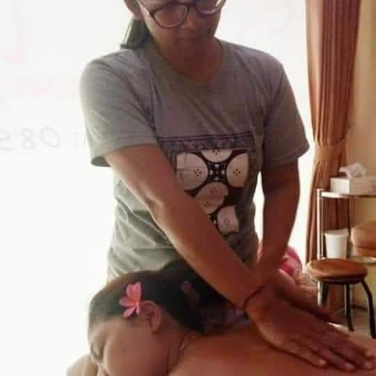 Jepun Salon & SPA-Pemaron必去景点