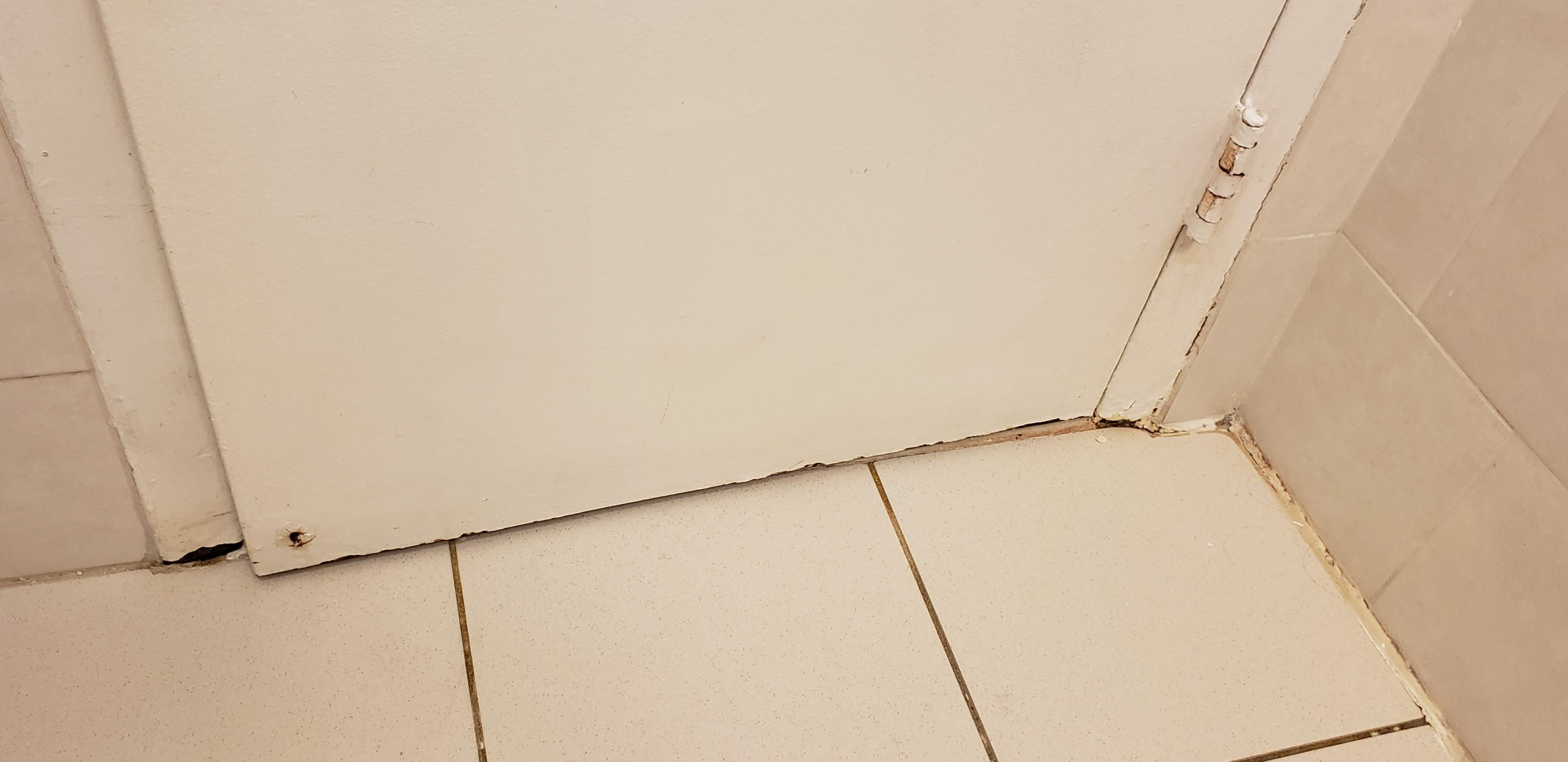 华盛顿特区/康涅狄格大道戴斯酒店-浴室