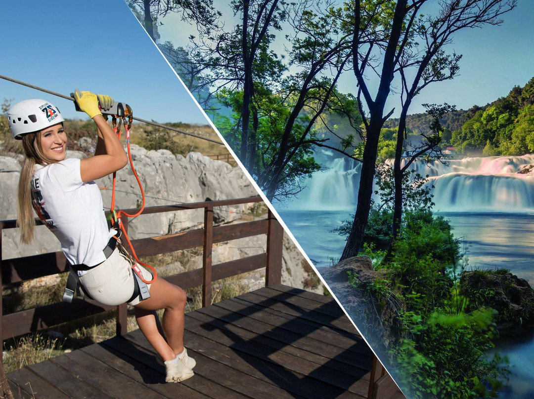Croatian Travel Club景点图片