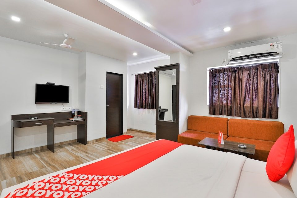 Hotel Sai Kripa Imperial主图