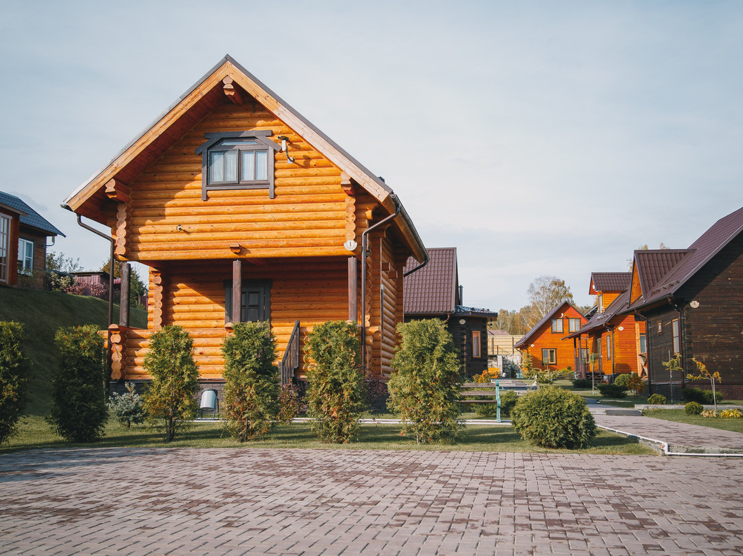 Syntul'skaya Sloboda主图