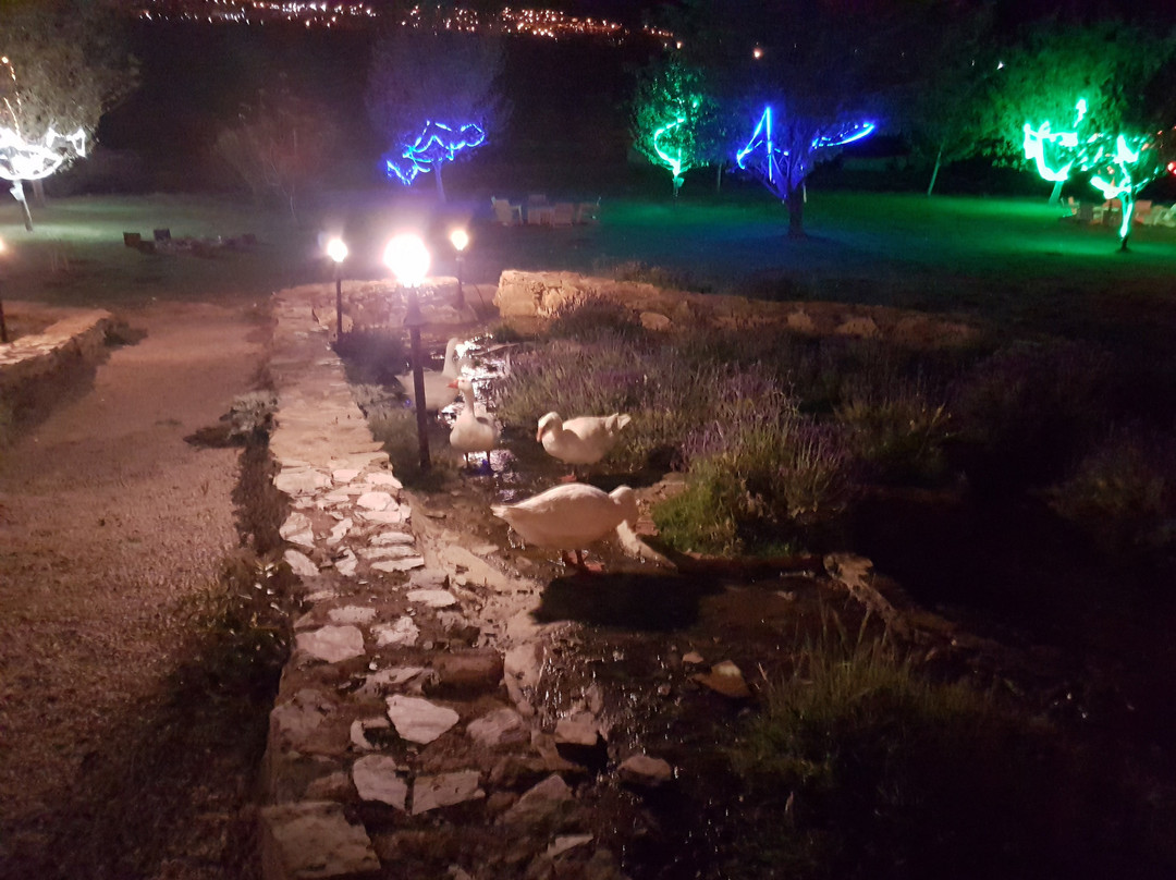 Ferme D’hote La Vallee主图