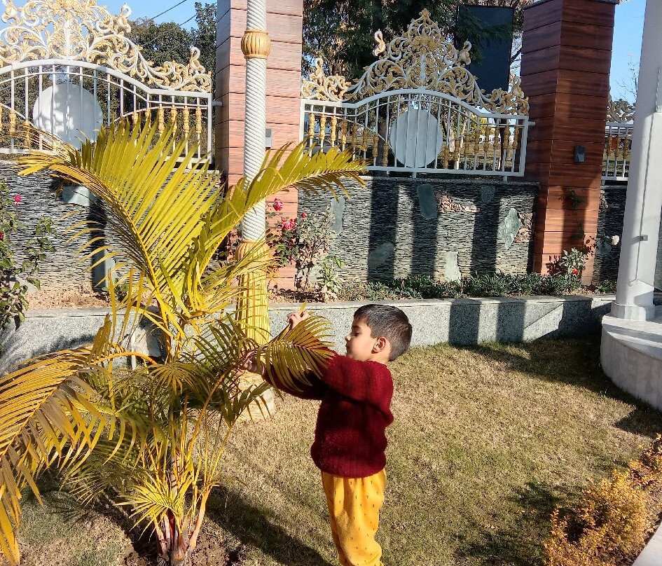 Hotel Mattoshree主图