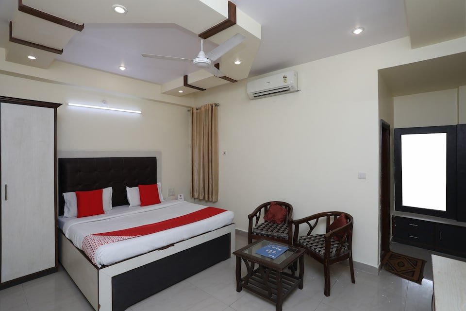 Hotel Holy Basil-官方