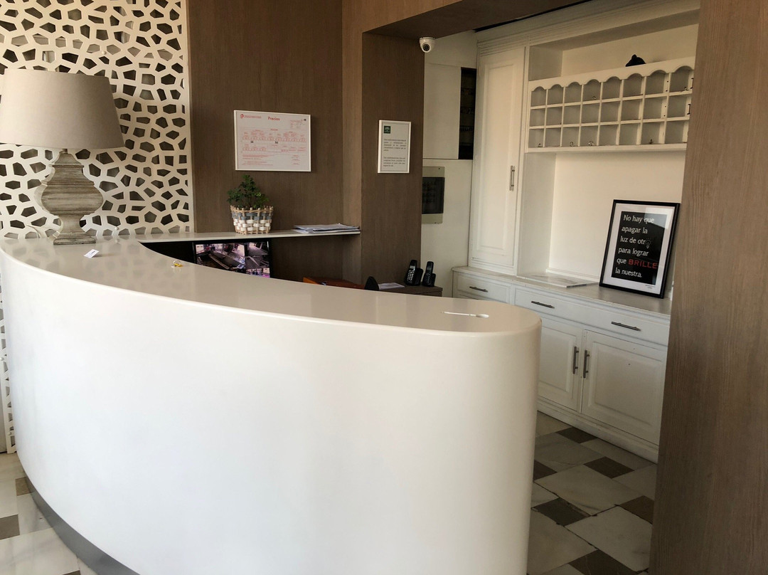 Hotel Santa Fe主图