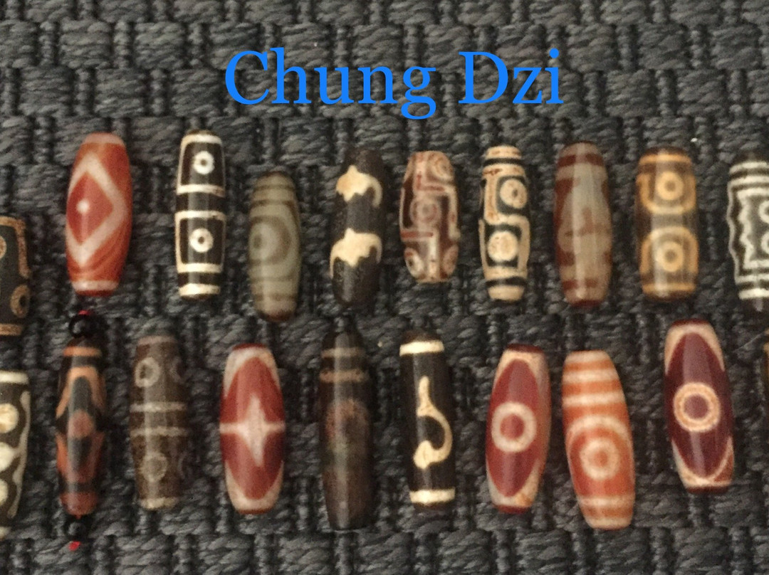Razkashmir Crafts Seremban景点图片